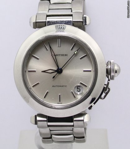 Cartier W31074M7 Watches Watch