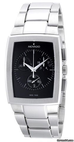 Movado 0606392 Watches Watch