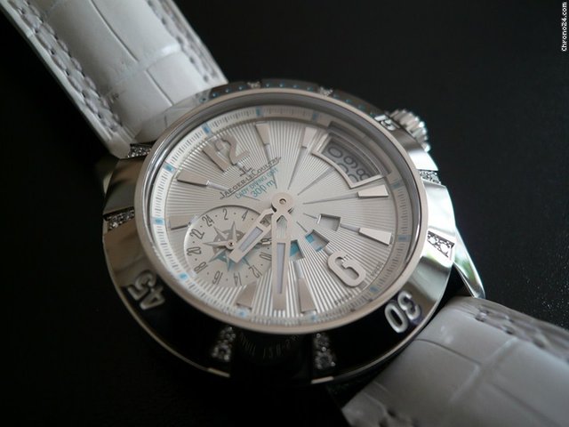 IWC PORTOFINO CHRONO WATCHES 2