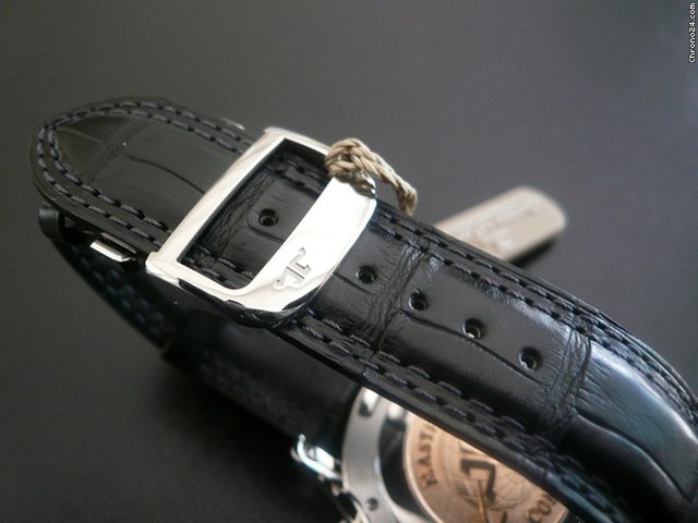 replica Jaeger-LeCoultre MASTER COMPRESSOR CHRONOGRAPH 2 WATCHES 1