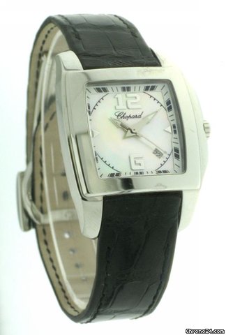 replica Chopard Chopard Two O Ten Lady 12/8464 WATCHES 1 