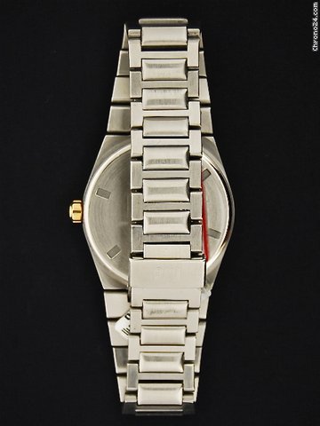 replica IWC INGENIEUR OFFICIALLY CERTIFIED CHRONOMETER WATCHES 1