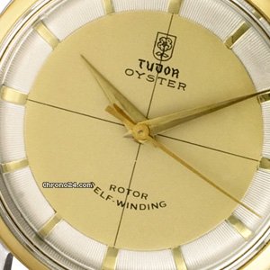 Tudor Prince 7950 WATCHES 2