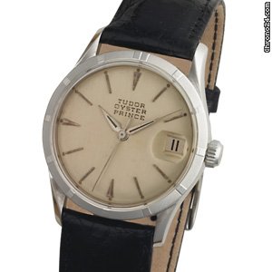 Tudor Prince 7968 WATCHES 2