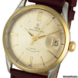 Tudor Prince 7968 WATCHES 2