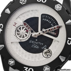 Zenith Defy Xtreme Power Reserve 96.0155.685/21.m515 WATCHES 2