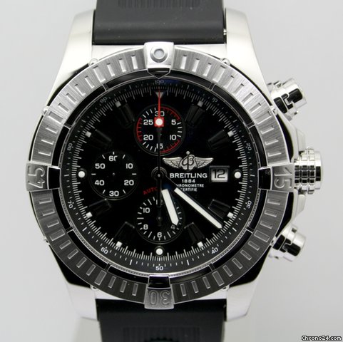 Breitling A13370-1018 Watches Watch
