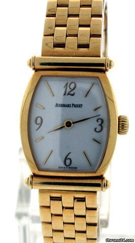 Audemars Piguet Carnegie Pre-owned WATCHES 2