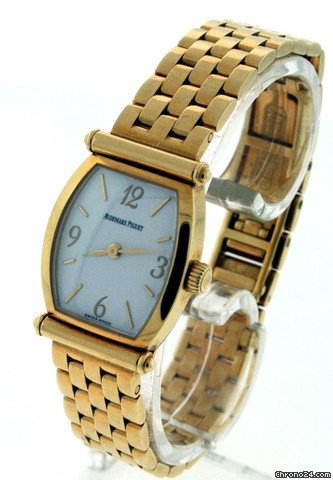 replica Audemars Piguet Carnegie Pre-owned WATCHES 1