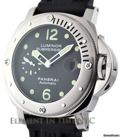Panerai PAM24 Watches Watch