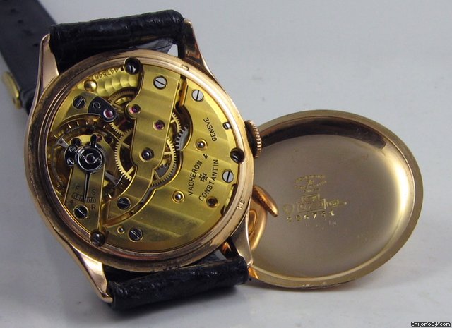 Vacheron Constantin Classico WATCHES 2