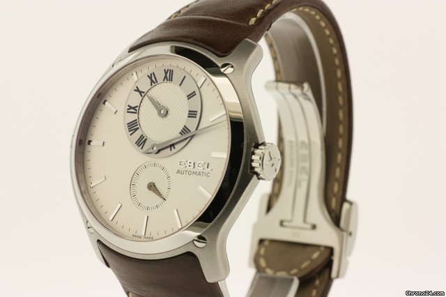 Ebel Hexagon WATCHES 2