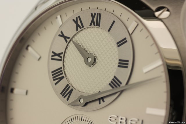 replica Ebel Hexagon WATCHES 1