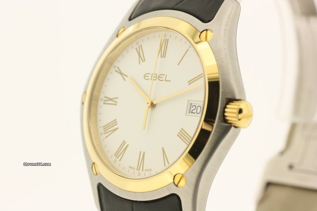 Ebel Classic WATCHES 2