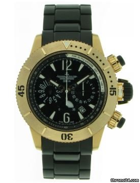 Jaeger LeCoultre Q1862740 Watches Watch
