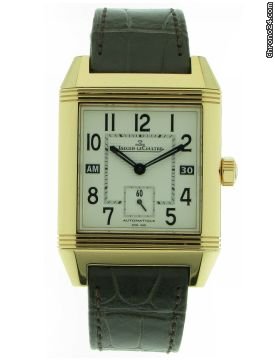 Jaeger LeCoultre Q7002420 Watches Watch