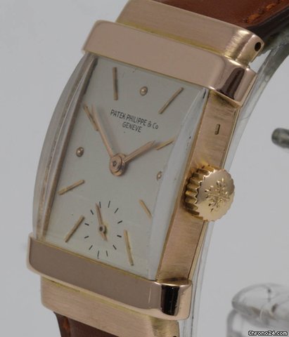 Patek Philippe Ref. 1450 WATCHES 2