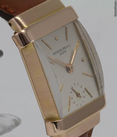 replica Patek Philippe Ref. 1450 WATCHES 1
