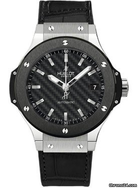 Hublot 365.SM.1770.LR Watches Watch