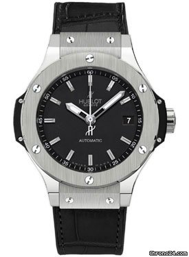 Hublot 365.SX.1170.LR Watches Watch