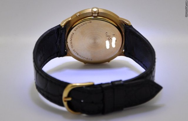 Audemars Piguet Quantieme Perpetual WATCHES 2