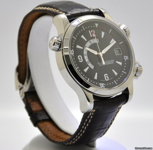 replica Jaeger-LeCoultre Master Compressor Memovox WATCHES 1