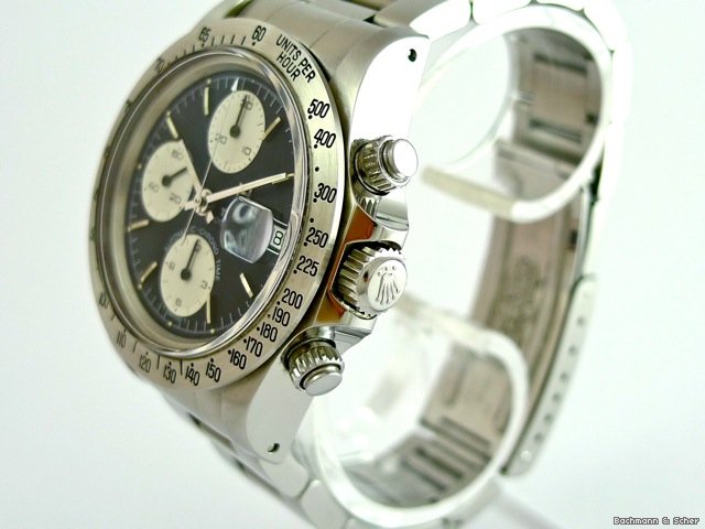 Tudor Oysterdate, Automatic Big Block, reference 94300 WATCHES 2