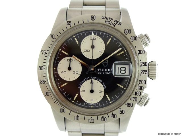 replica Tudor Oysterdate, Automatic Big Block, reference 94300 WATCHES 1
