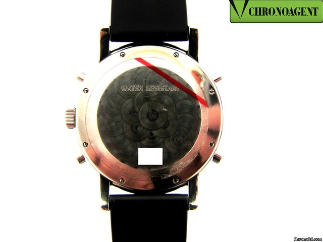 Chopard 1000 MIGLIA LIMITED EDITION WATCHES 2