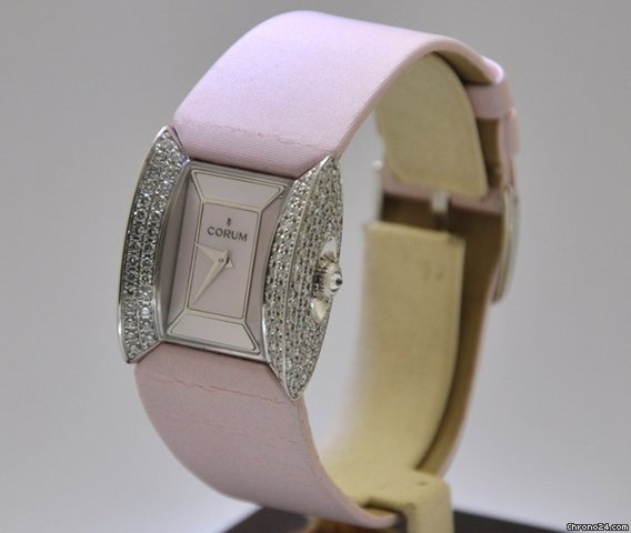 Corum Butterfly WATCHES 2