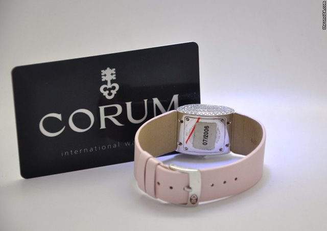 replica Corum Butterfly WATCHES 1