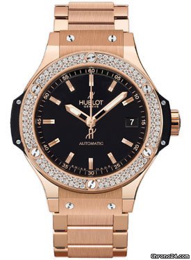 Hublot 365.PX.1180.PX.1104 Watches Watch