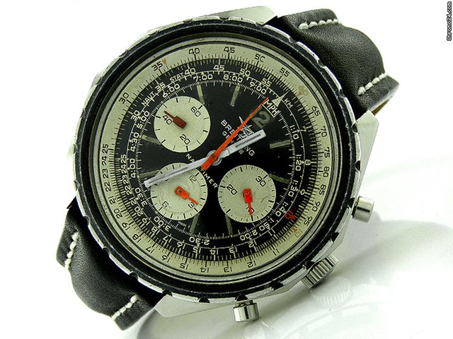 Breitling Navitimer Ref.816-72 WATCHES 2