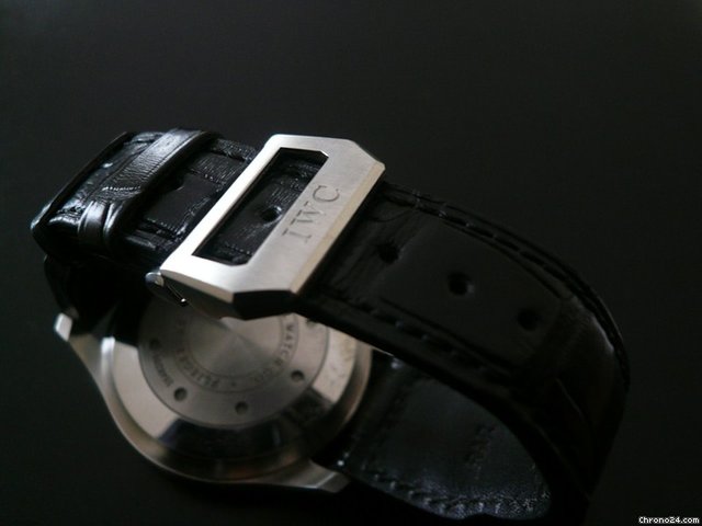 IWC BIG PILOT WATCHES 2