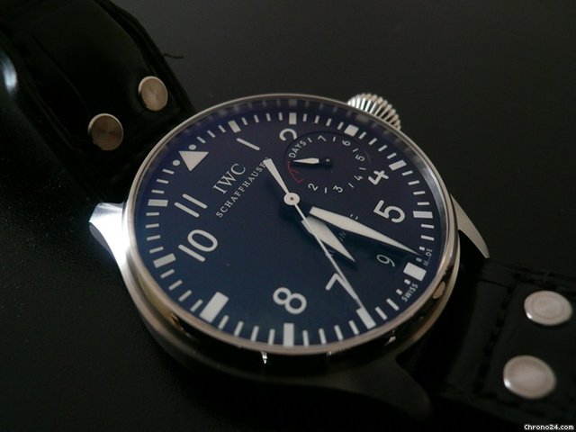 replica IWC BIG PILOT WATCHES 1