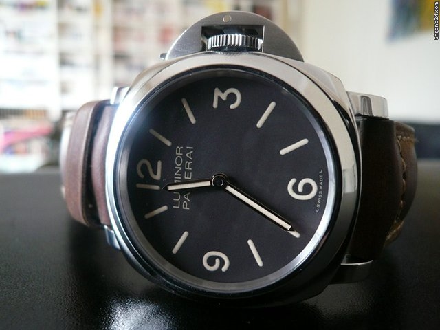 Panerai PAM 390 Watches Watch