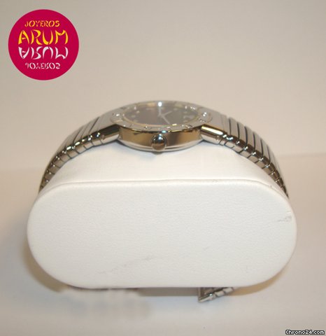 replica Bulgari Tubogas Ladies WATCHES 1