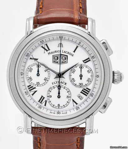 Maurice Lacroix 15827 Watches Watch