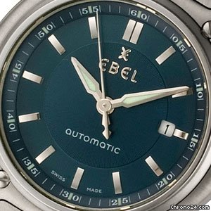 Ebel 1911 E9172221 WATCHES 2