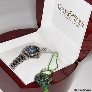 replica Ebel 1911 E9172221 WATCHES 1