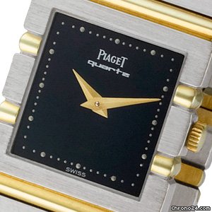 Piaget Polo 8131 c 701 WATCHES 2