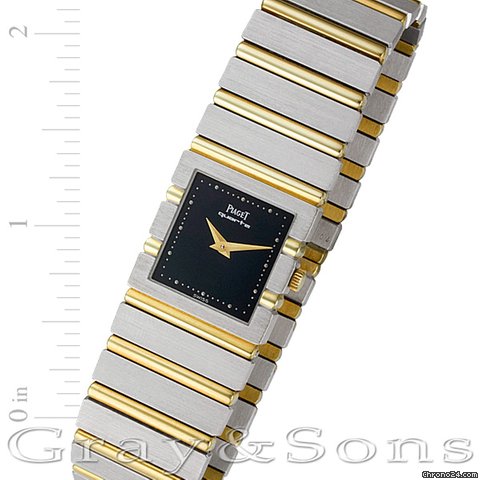 Piaget 8131 c 701 Watches Watch