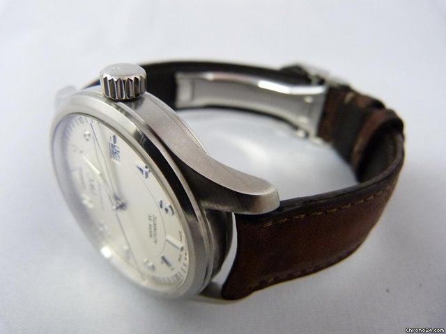 IWC Mark XV Spitfire Automatik WATCHES 2