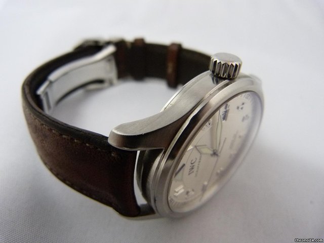 replica IWC Mark XV Spitfire Automatik WATCHES 1