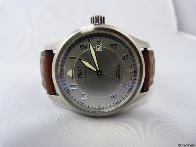 IWC IW3253 Watches Watch