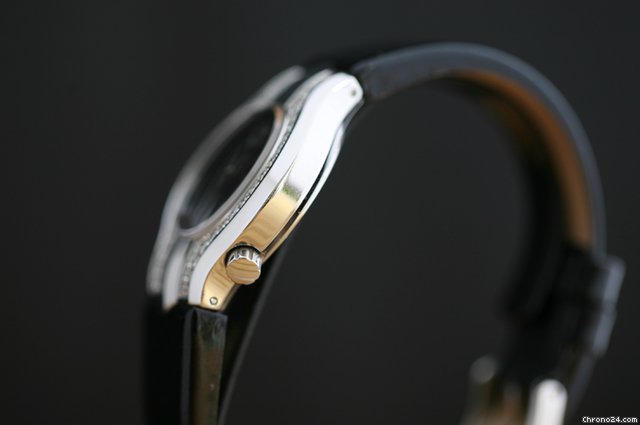 TAG Heuer Alter Ego WATCHES 2