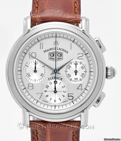 Maurice Lacroix 05826-1101 Watches Watch