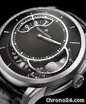 Maurice Lacroix PT6218-TT031-330 Watches Watch