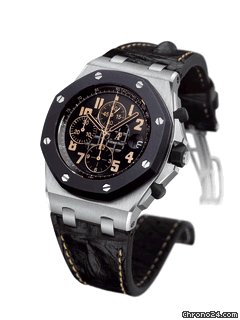 Audemars Piguet 26298SK.OO.D101CR.01 Watches Watch