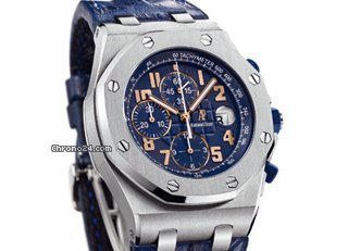 Audemars Piguet 26365IS.OO.D305CR.01 Watches Watch